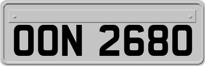 OON2680