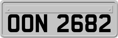 OON2682