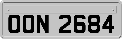 OON2684