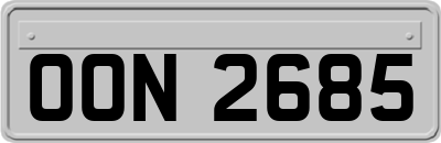 OON2685