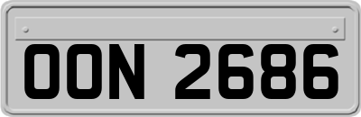 OON2686