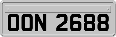 OON2688