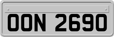 OON2690