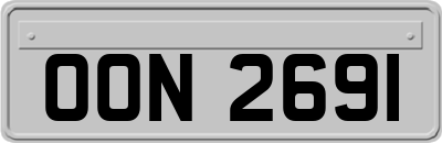 OON2691