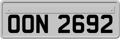 OON2692