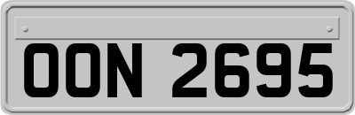 OON2695