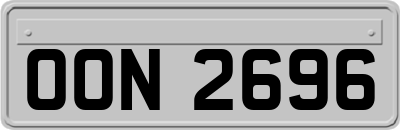 OON2696