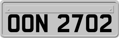 OON2702