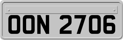 OON2706