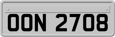 OON2708