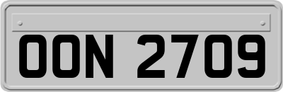 OON2709