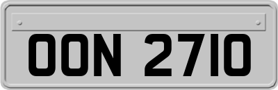 OON2710