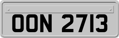 OON2713