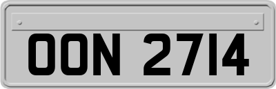 OON2714