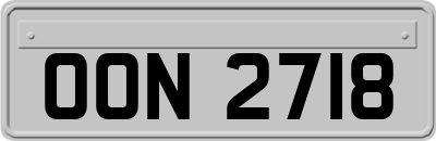 OON2718