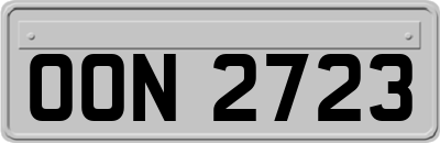 OON2723