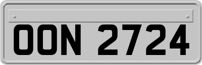 OON2724