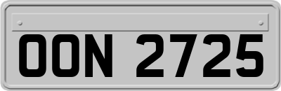 OON2725