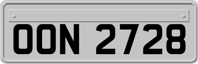 OON2728