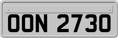 OON2730