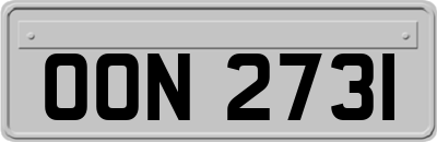 OON2731