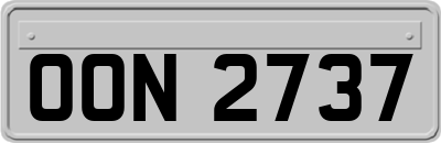 OON2737