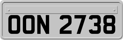 OON2738