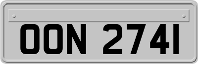 OON2741