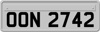 OON2742