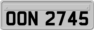 OON2745