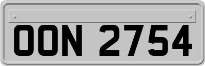 OON2754