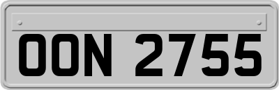 OON2755