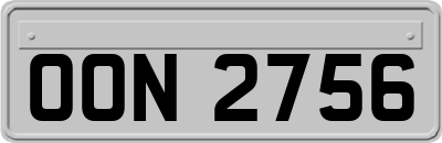 OON2756