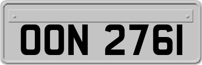 OON2761