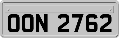 OON2762