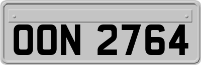 OON2764