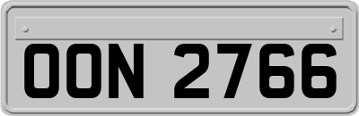 OON2766