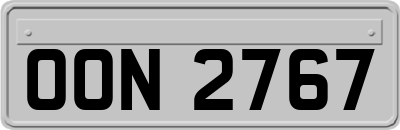 OON2767