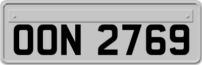 OON2769