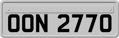 OON2770