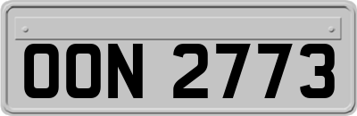 OON2773