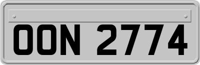 OON2774