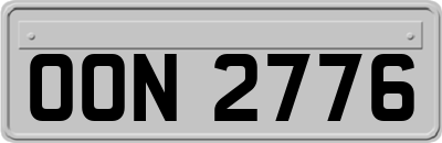 OON2776