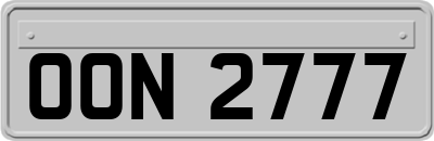 OON2777