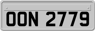 OON2779