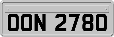 OON2780