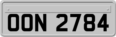 OON2784