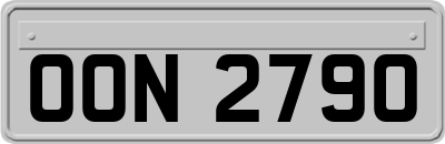 OON2790