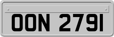 OON2791