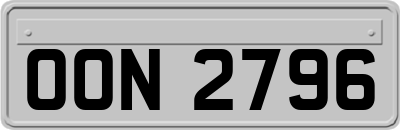 OON2796